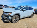 Subaru XV 2018