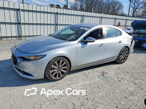 Mazda 3 2020 - Image 1 of 12
