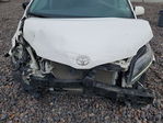 Toyota Sienna 2016