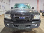 Ford Ranger 2011
