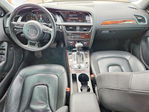 Audi A4 2015