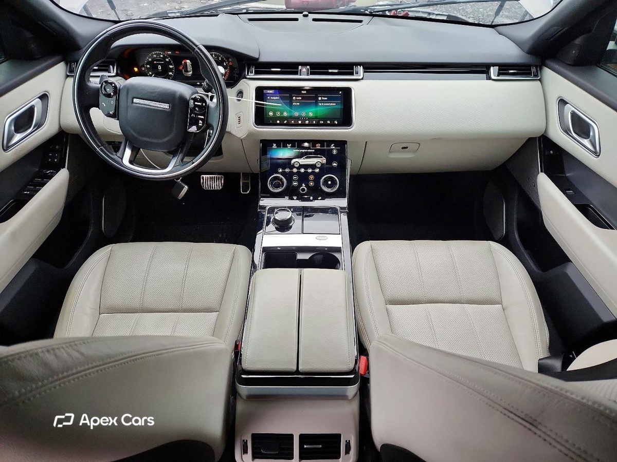 Land Rover Range Rover 2019