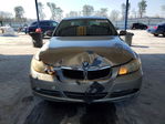 BMW Series 3 2008