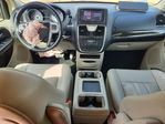 Chrysler Voyager 2012