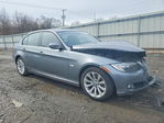 BMW Series 3 2011
