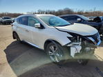 Nissan Murano 2021