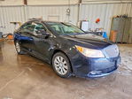 Buick LaCrosse 2012