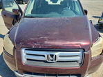 Honda Pilot 2008