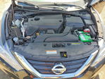 Nissan Altima 2018