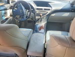 Lexus RX 2011