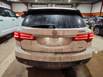 MDX 2016
