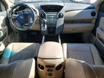 Honda Pilot 2011