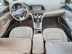 Hyundai Elantra 2019