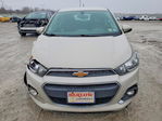 Chevrolet Spark 2016