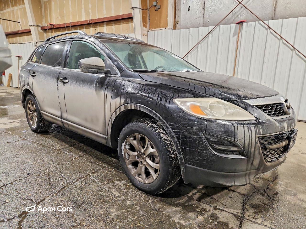 Mazda CX-9 2011