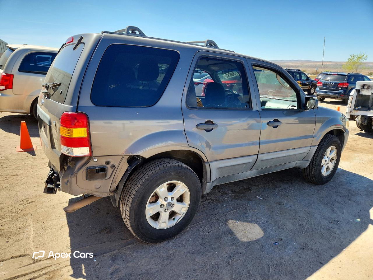 Ford Escape 2006