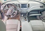 Chevrolet Impala 2017