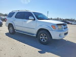 Toyota Sequoia 2006