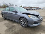 Honda Accord 2017