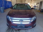 Ford Fusion 2012