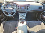 Chrysler 200 2015