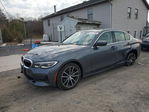 BMW Series 3 2021