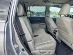 Honda Pilot 2016