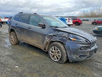 Jeep Cherokee 2017