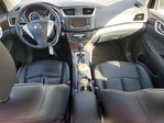 Nissan Sentra 2015