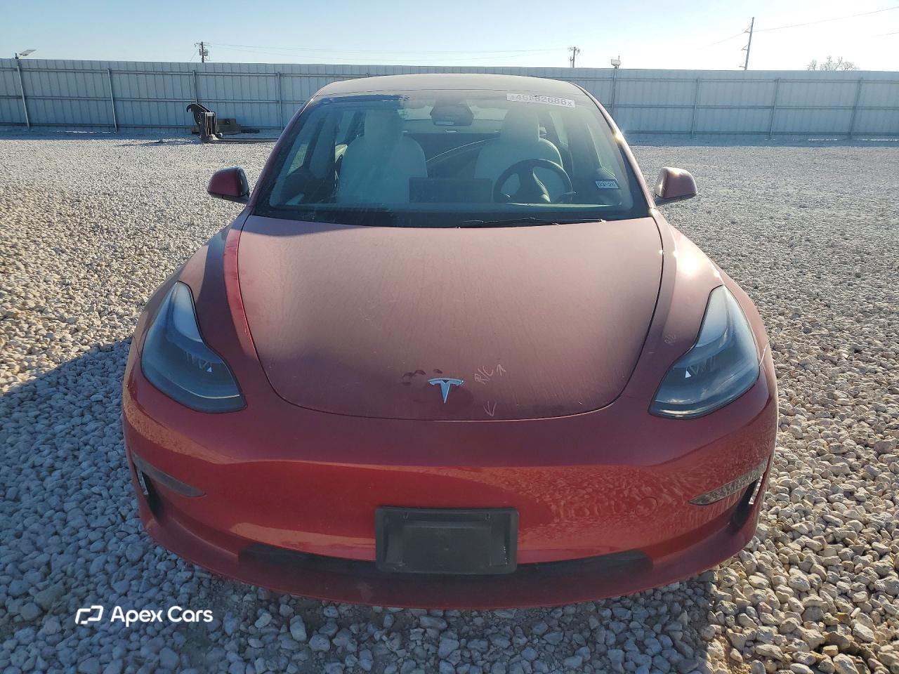 Tesla Model 3 2023