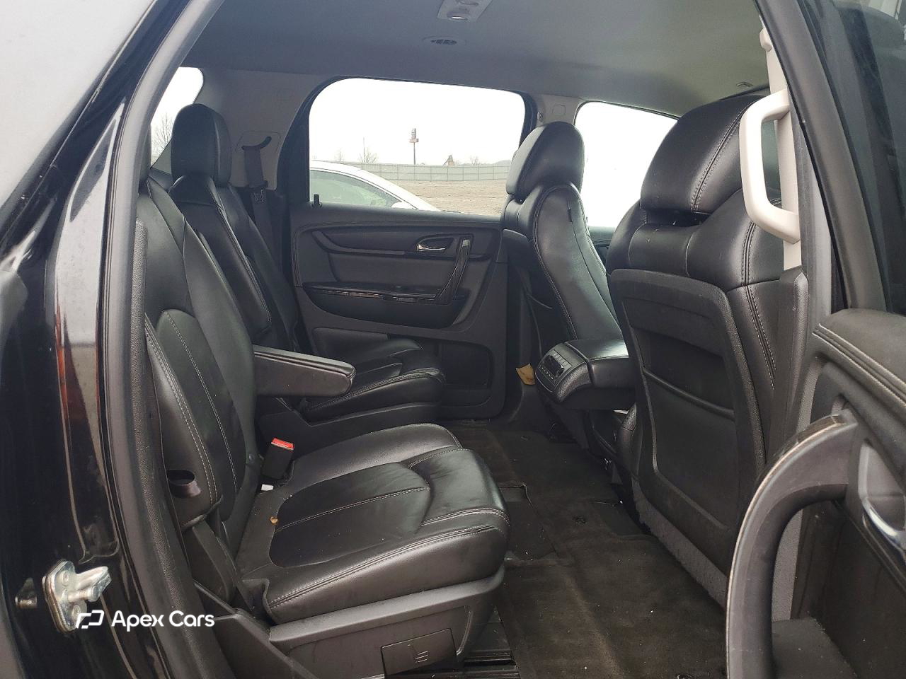 GMC Acadia 2015