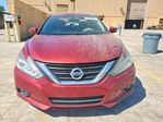 Nissan Altima 2016