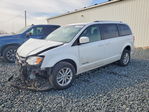 Dodge Caravan 2019