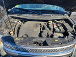 Ford Explorer 2011