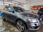 Audi SQ5 2015