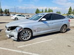 BMW Series 3 2014