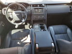 Land Rover Discovery 2017