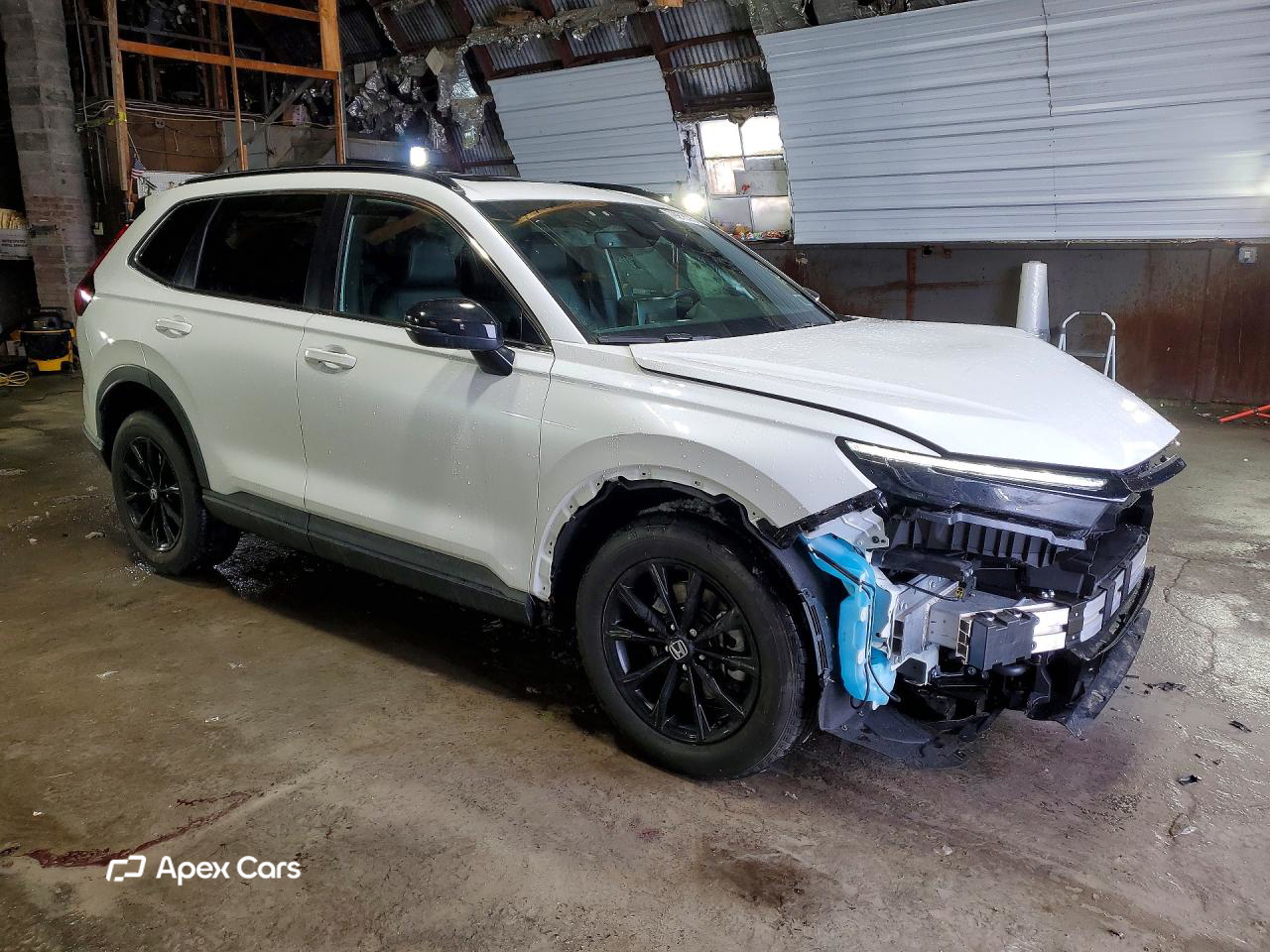 Honda CR-V 2024