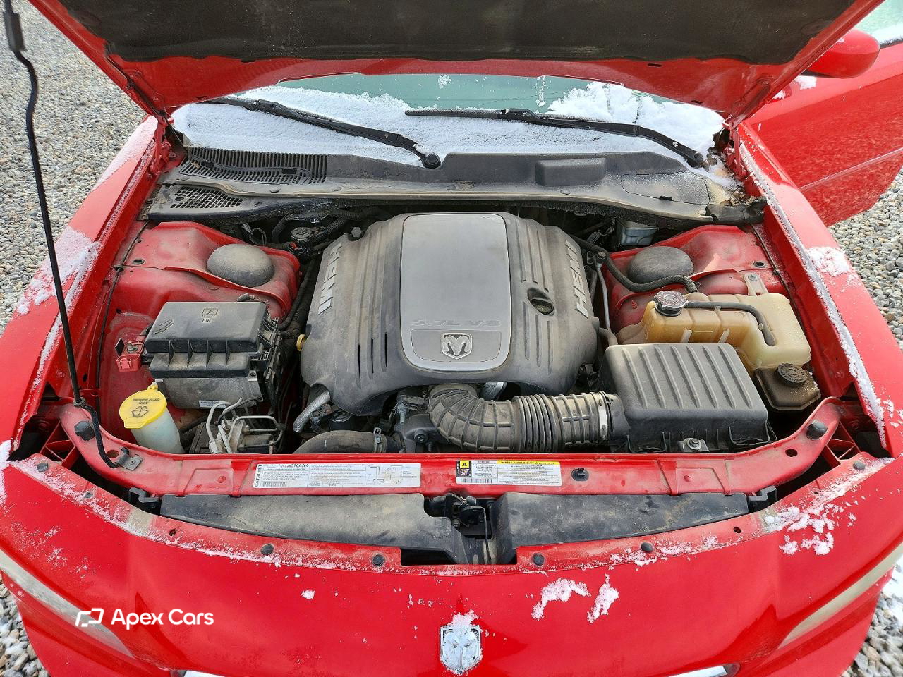 Dodge Charger 2007