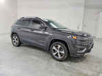 Jeep Cherokee 2021