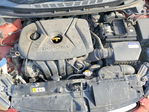 Hyundai Elantra 2012