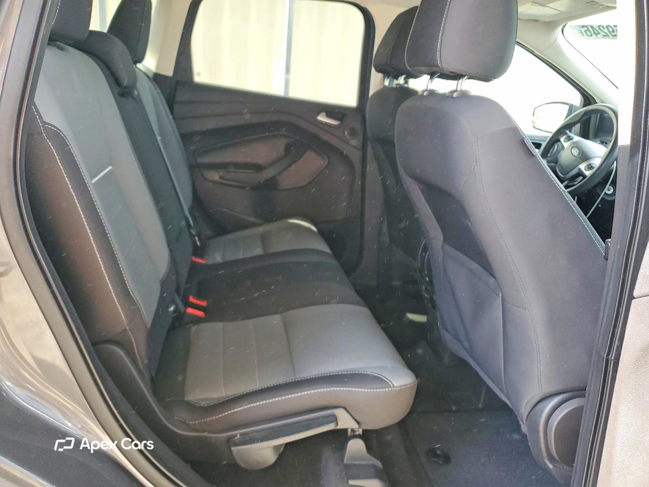 Ford Escape 2014