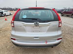 Honda CR-V 2016