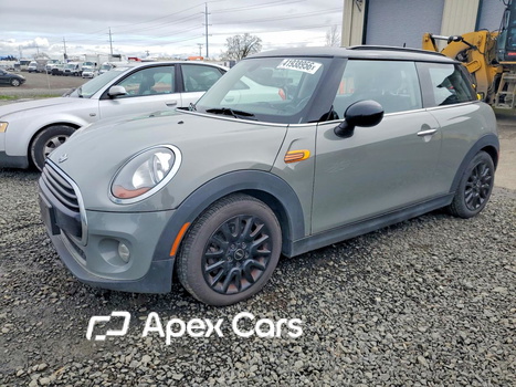 MINI Cooper 2018 - Zdjęcie 1 z 12