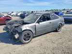 Honda Civic 2000