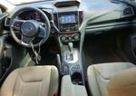 Subaru Impreza 2022