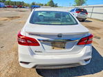 Nissan Sentra 2019