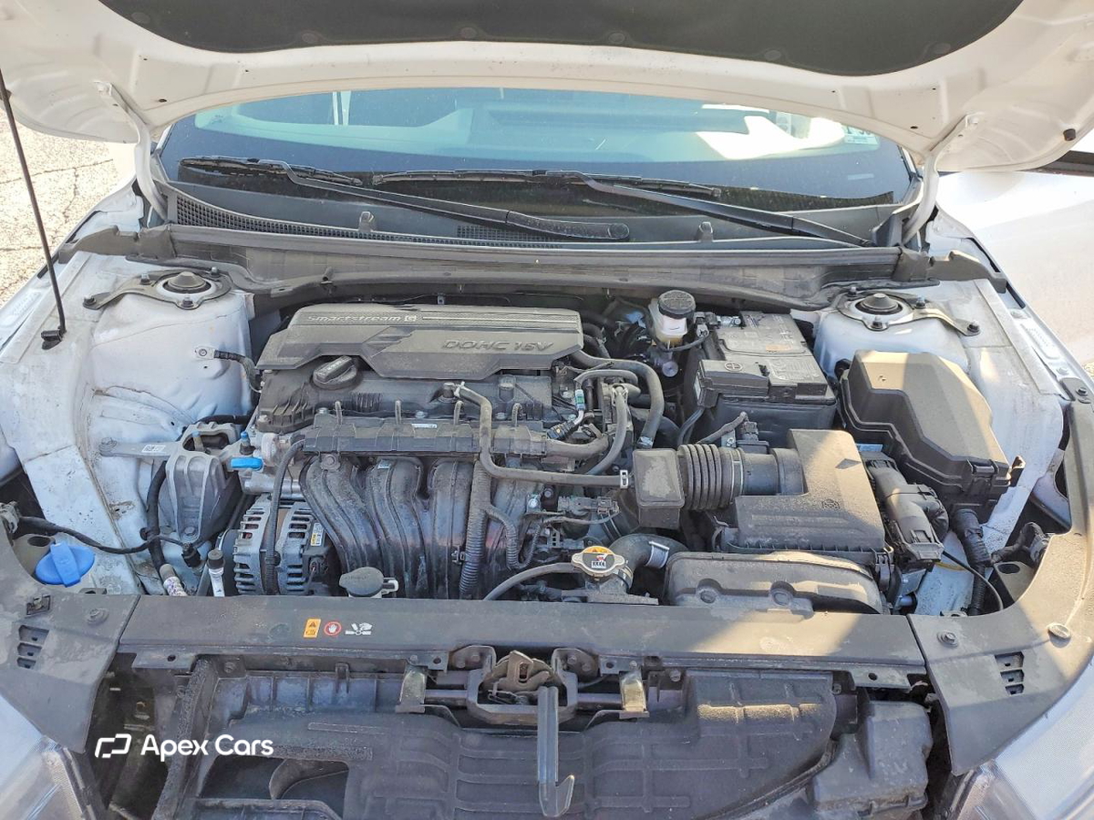 Kia K4 2025