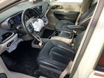 Chrysler Pacifica 2021