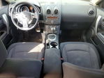 Nissan Rogue 2008